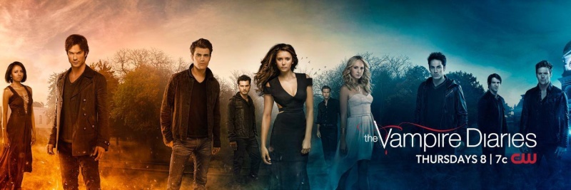 Photos promo TVD S6 - Page 2 10960410