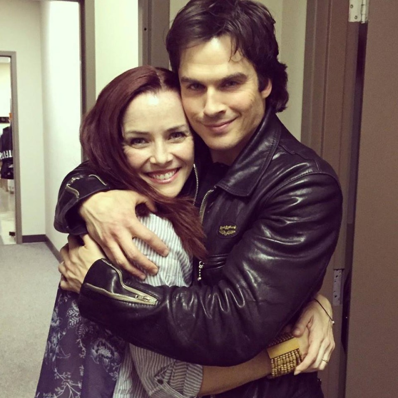 BTS - TVD S6 10991111