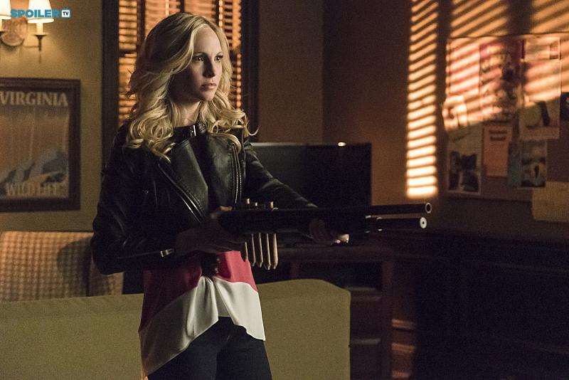 Photos promo TVD S6 - Page 2 Vd617a15