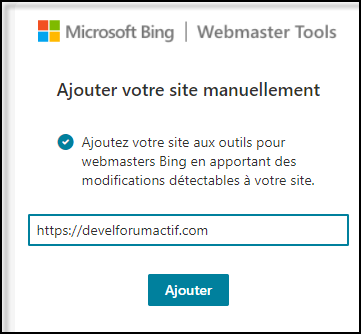 Intégrer Bing Webmaster Tools sur son forum 18-08-36