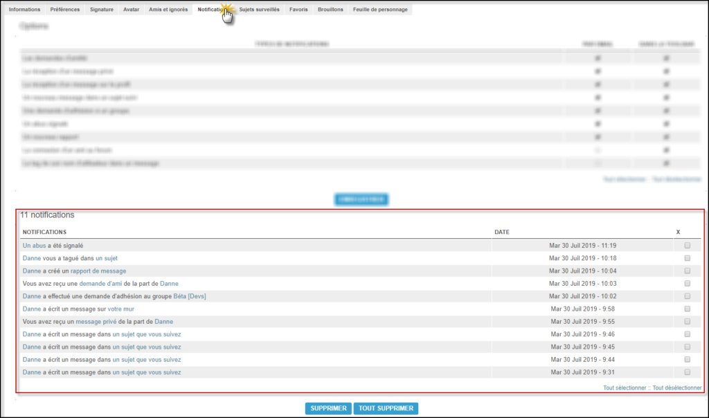 Hashtag ddd su Forum dei Forum: Aiuto per Forumattivo 31-07-16