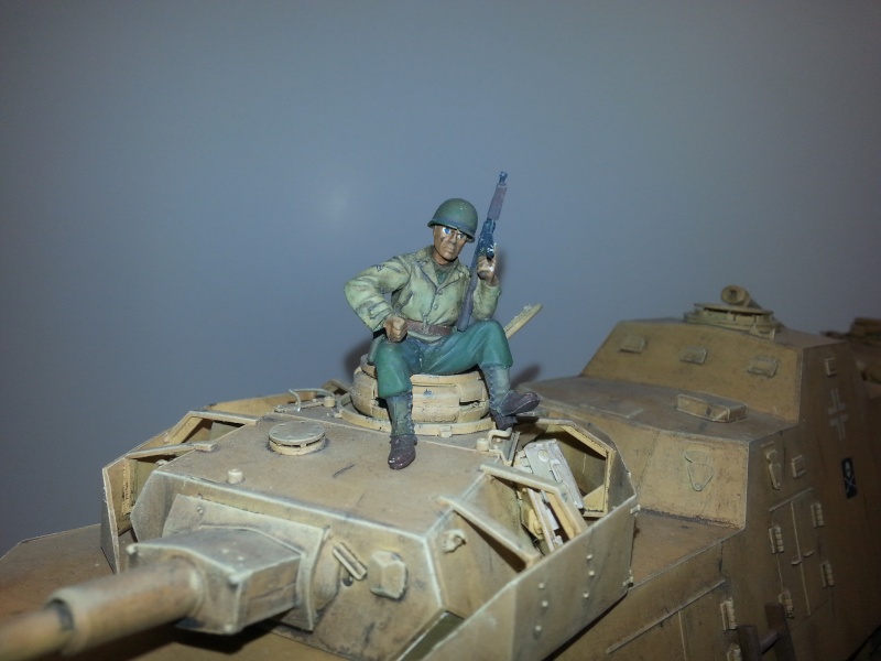 Draisine blindée PANZERJÄGER TRIEBWAGEN 51 (terminé) - Page 5 20150189