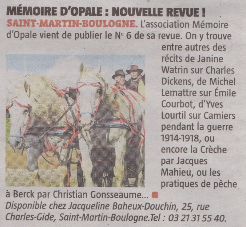 Mémoire d'Opale N°6 (2014) 003_co12