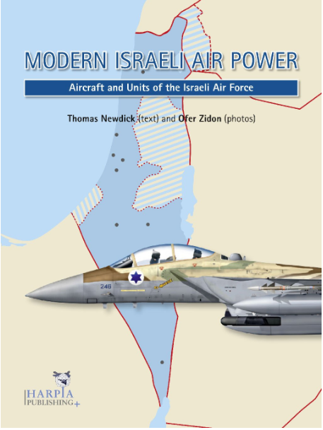 BIBLIO ISRAEL AIR FORCE / ISRAEL AIR FORCE BOOK LIBRARY Captur12