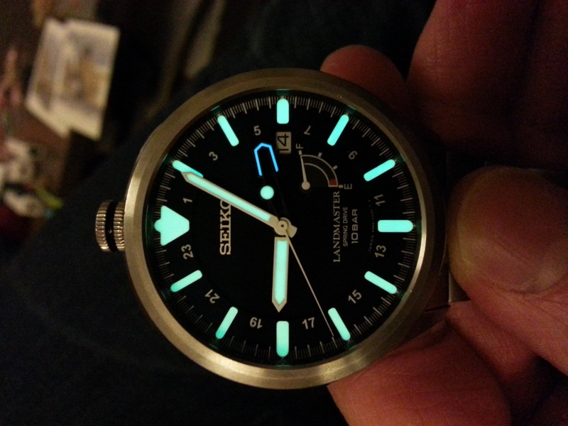 Une montre GMT et réserve de marche 20150111
