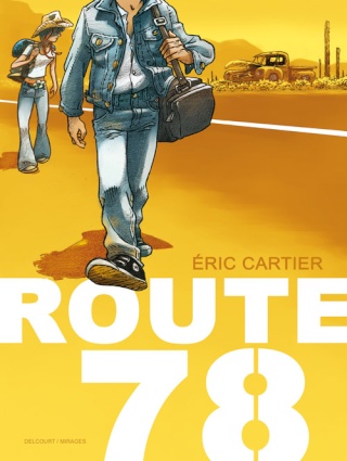 Route 78, d'Eric Cartier 97827571