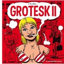 Nouveautés BD & COMICS de la semaine du 16/03/15 au 21/03/15   Grotes10