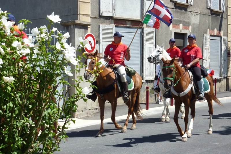 Défilé Equirando : quelques photos Equi-r11