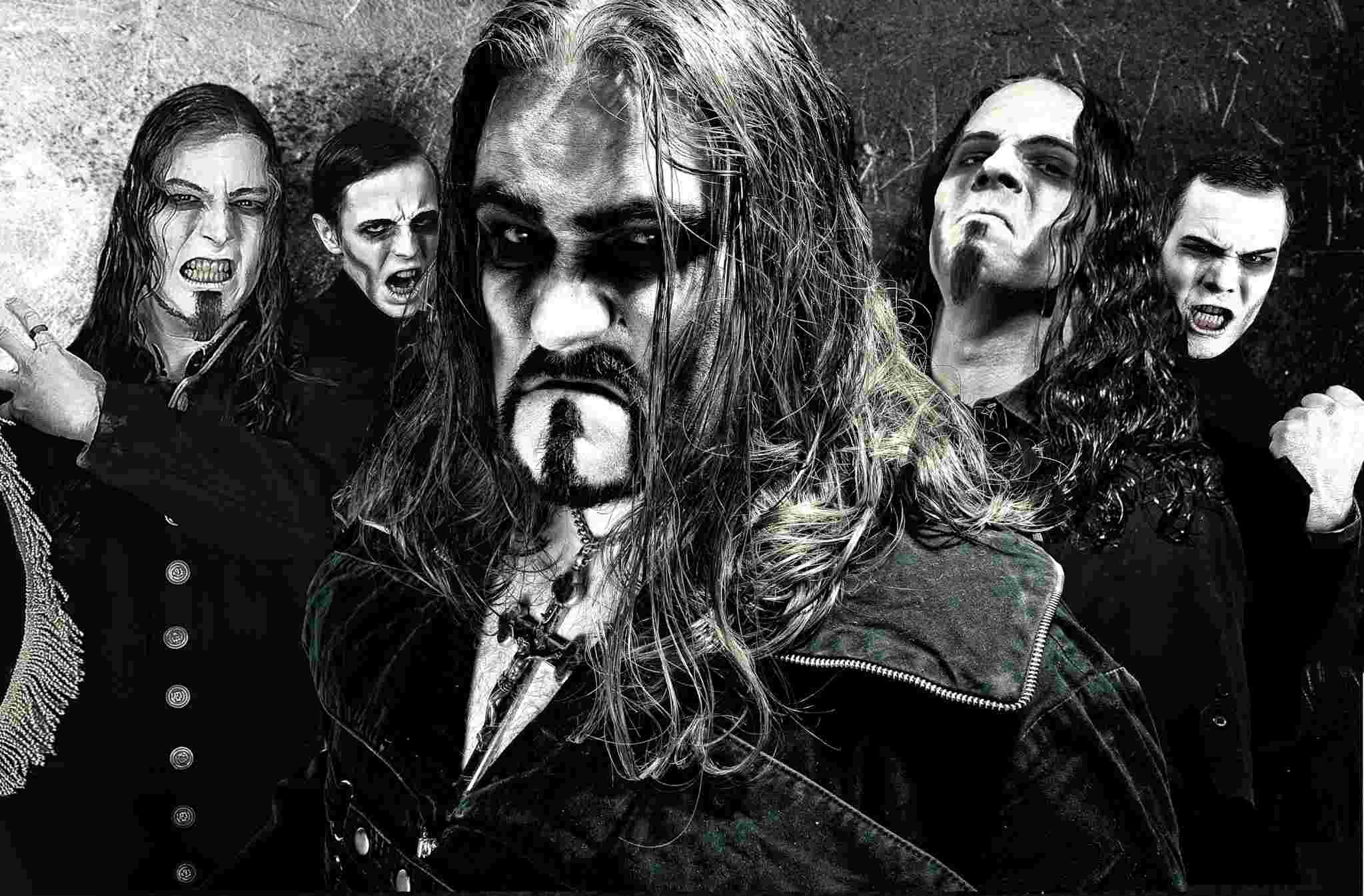 Powerwolf (Power Metal) Powerw12