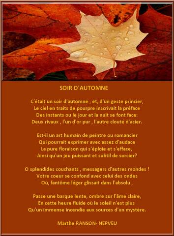 Poemes D Automne Page 2