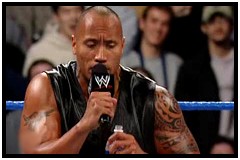 FWS 2 :Chris Jericho and Da Rock vs The SES Rocky310