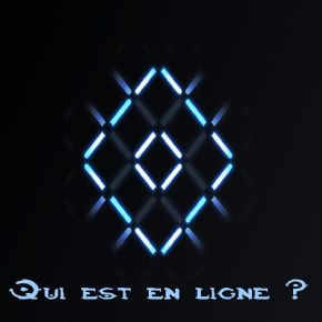 Qui est en ligne ?