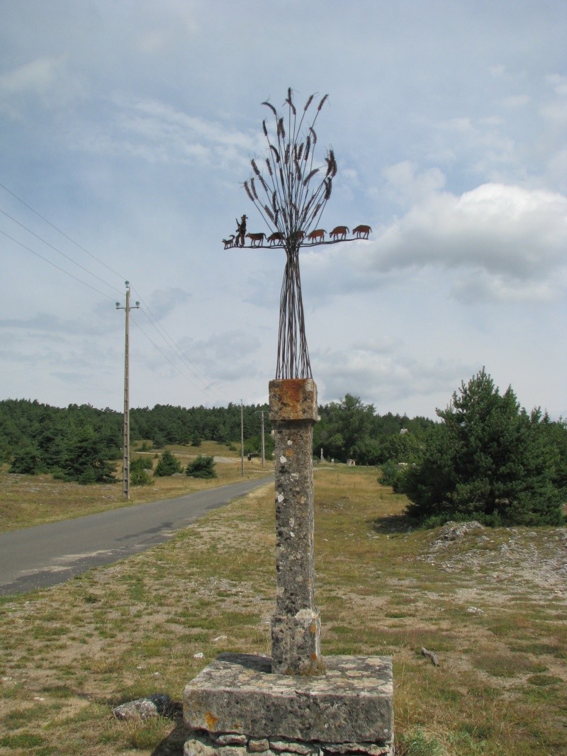 Les croix remarquables en lozre Img_4612