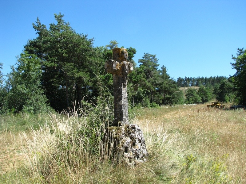 Les croix remarquables en lozre Img_4911
