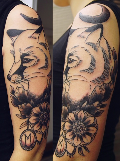 Galerie Tattoos. - Page 37 Tumblr18