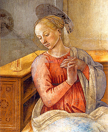 Filippo Lippi Annonc11