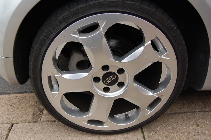 18" Lambourghini reps 5x100 Tt_whe11