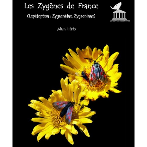 Les Zygènes de France 82-15810