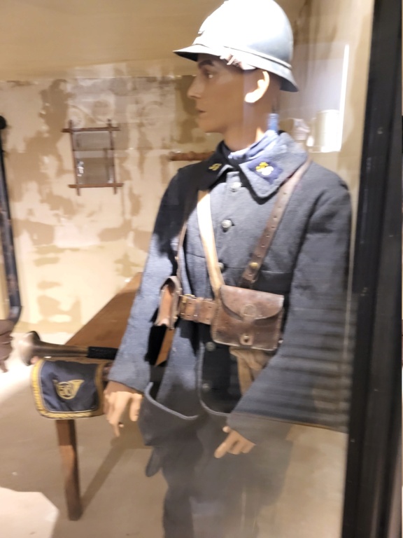 Musée des Poilus de Verdun (Musée du Poste de Garde) 20231058