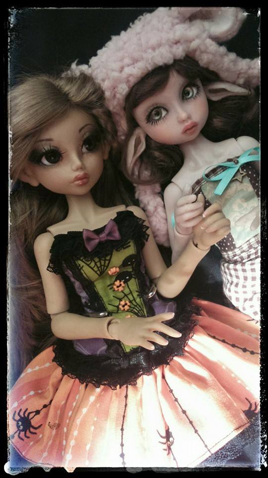 ~Twilight Soul~ Dolls Garden Party (lourd) P 58 - Page 43 10402410