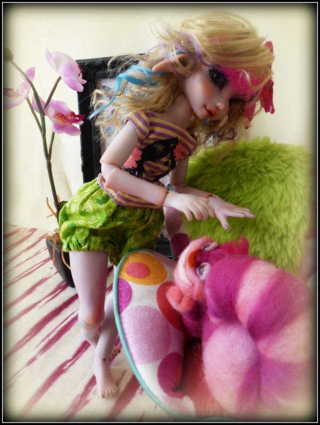 ~Twilight Soul~ Dolls Garden Party (lourd) P 58 - Page 41 P1070015