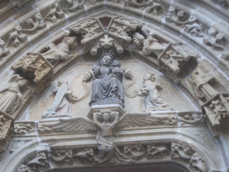 Quimper et pays Bigouden. Dscf3016