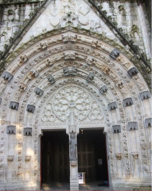 Quimper et pays Bigouden. Photo_12