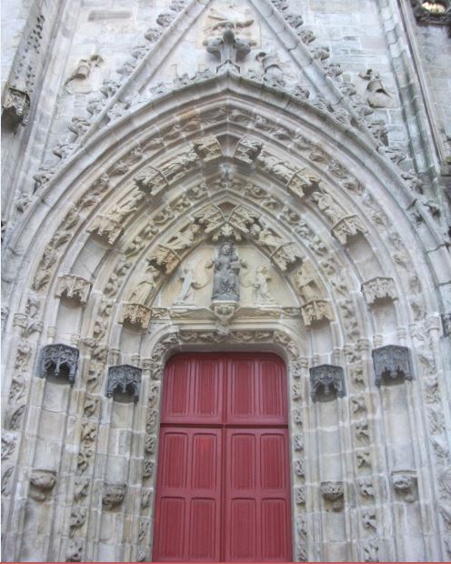 Quimper et pays Bigouden.  Photo_13