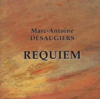 Marc Antoine DESAUGIERS ( 1739 - 1793) 51-0ez10