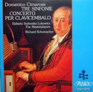 Domenico Cimarosa (1749-1801) - Page 2 Cover24