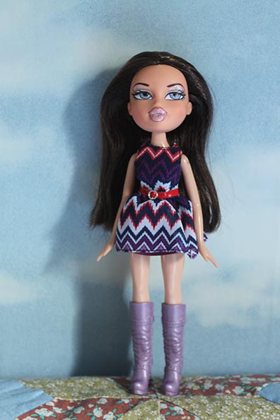 Les Bratz "girls" d'Ezoha  Dana0110