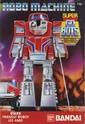 [ROBO MACHINE] Les Super Gobots - Page 4 Dx_sta11