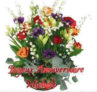 Bon Anniversaire Michele Forum Des Adoptants Au Refuge Spa D Orgeval Nimo