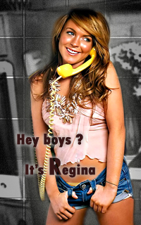 Regina George Regina12