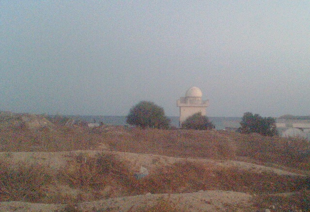 L'Unique Observatoire en Tunisie!!! Pict0013