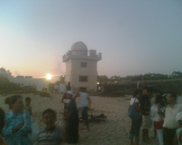 L'Unique Observatoire en Tunisie!!! Pict0115