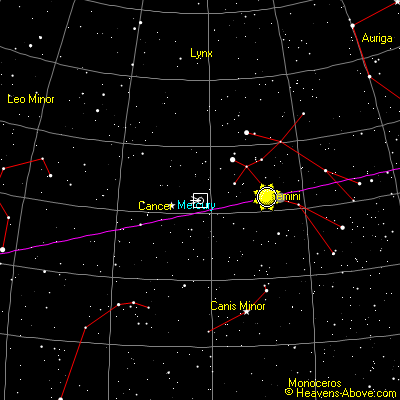 Une autre comète McNaught à observer prochainement!! - Page 2 Skycha10