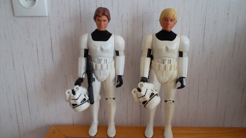 Collection n°172 - Collection, Figurine et Custom ericmego87 27311