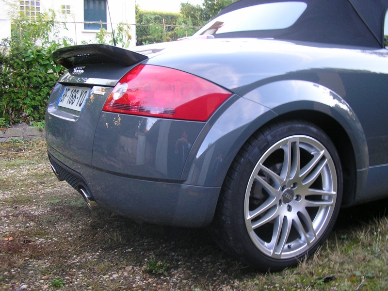 ma TT roadster quattro (lionel) - Page 5 Audi_t50