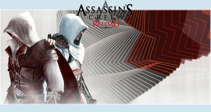 Assassin's Creed Reload