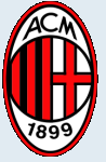 AC Milan Logo11