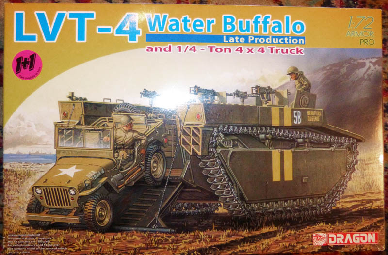 [Transports troupes 2015] Dragon - LVT 4 "Water buffalo" en Indochine. Lvt4_011