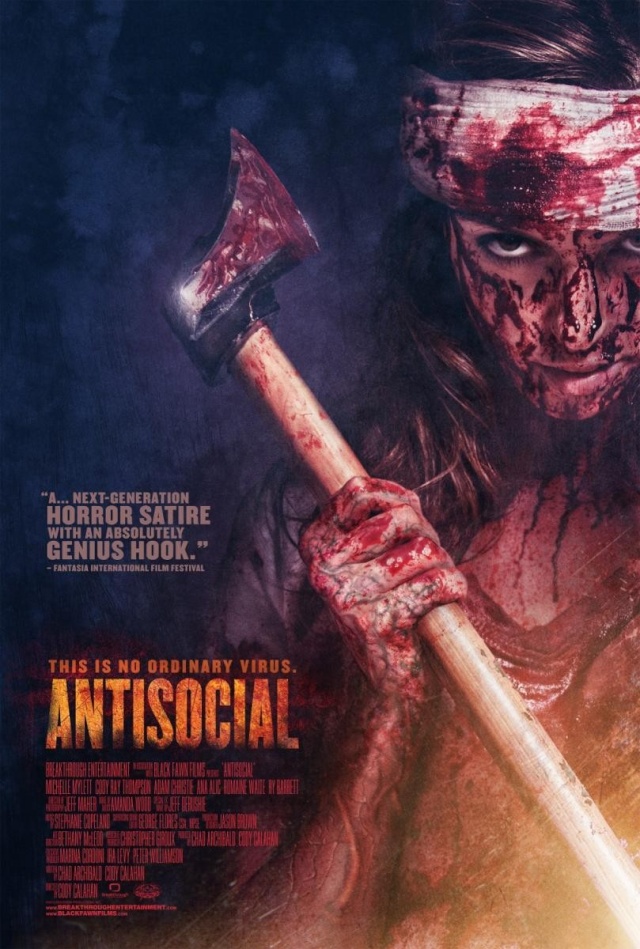 Antisocial    VOSTFR Antiso10