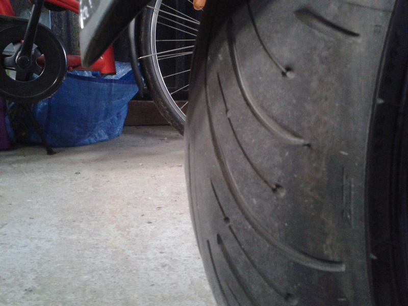 pneus PR4 - Michelin PR 4 GT - Page 4 20150314