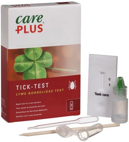 CARE plus , testeur Care-p10