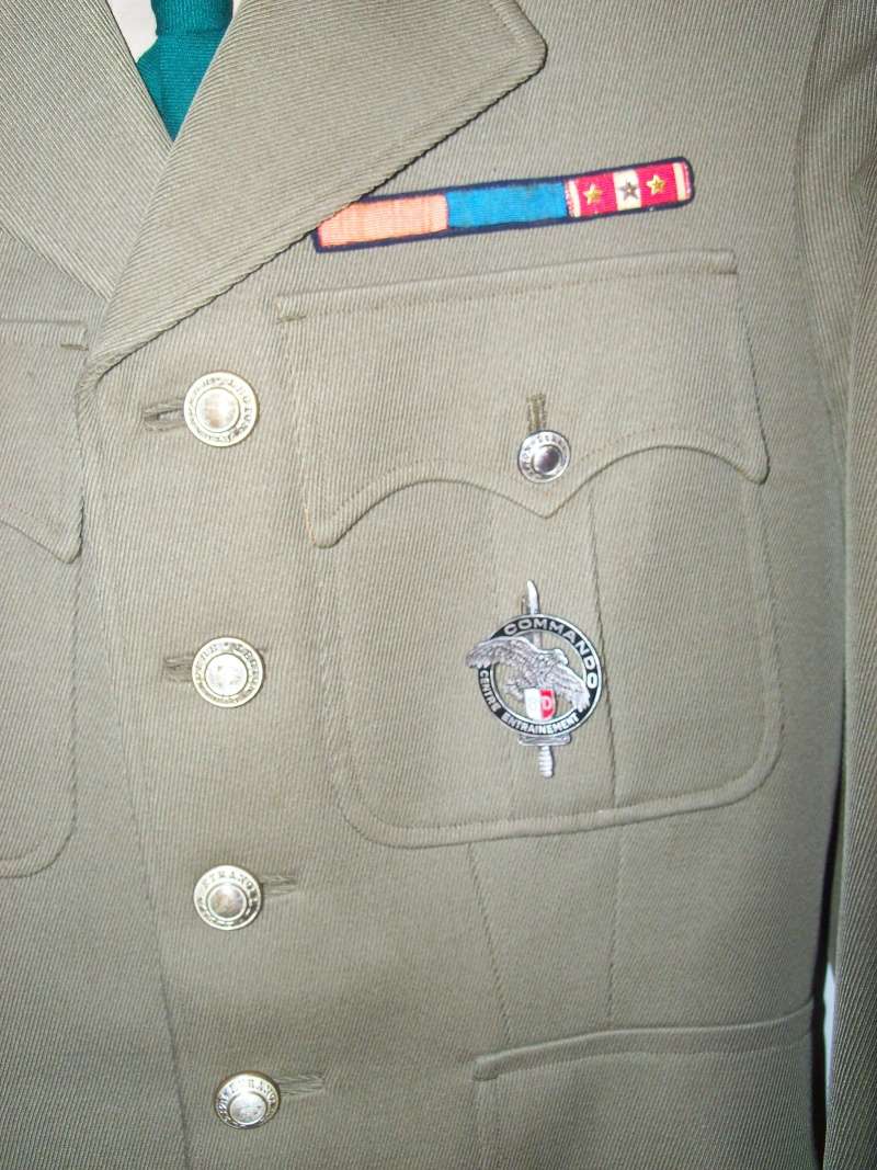 colonel commandant le camp du Valdahon 100_9650