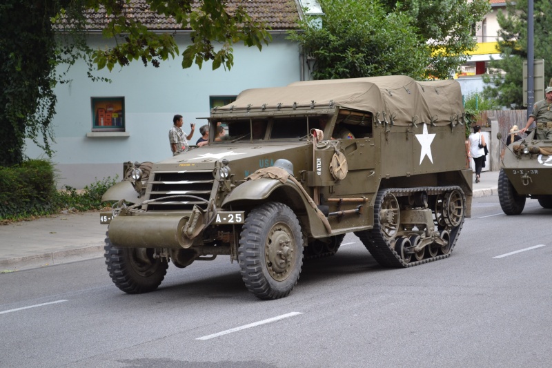 liberation de grenoble 410