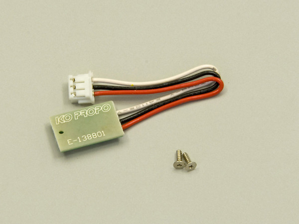 Gyro mini z Mzw40510