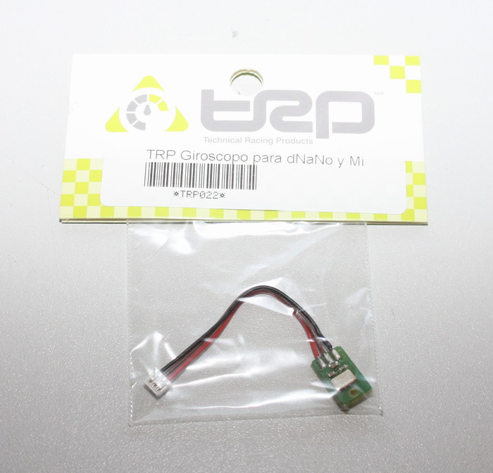 Gyro mini z Trp02210