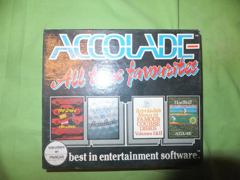 Estim Philips cdi , Jeux Videopac, Atari , Coleco , Intellivision ... Dscf3320